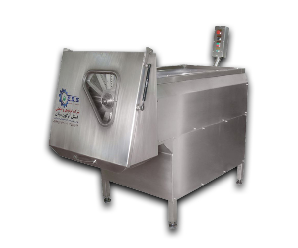 رنده پنیر پیتزا