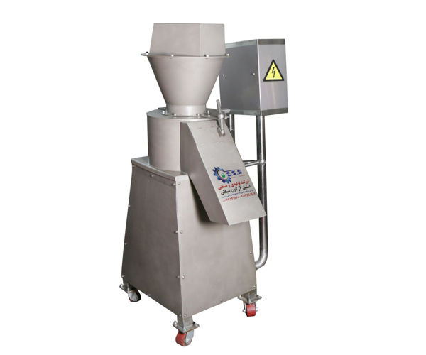 رنده مواد غذایی,پنیر,پیتزا,صنعتی